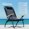 Water Buffalo Beach Chair - Backpack Beach Chair for Adults - Beach Chair with Backpack Straps - Foldable and Reclining Beach Chair - Bondi Backpack Chair
