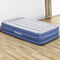 Bestway Airbed with AC Pump Airbed with AC Pump