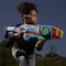 Nerf Elite 2.0-Flipshots Flip-32 Blaster-Fire 16 Darts Then Flip Barrel To Quickly Fire 16 More-Fire 1 or 2 Darts At A Time-Outdoor Games And Toys For Kids-Boys And Girls-F2553-Ages 8plus