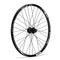 BUCKLOS Mountain Bike Wheelset 26/27.5/29 Inch, Aluminum Alloy Rim 32H Disc Brake MTB Wheelset, Quick Release Front Rear Wheels Black Bike Wheels, Fit 8-10 Speed Cassette Bicycle Wheelset