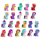 My Little Pony Meet The MINIS Collection Pack, Multicolor (F6113)