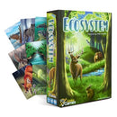 Genius Games Ecosystem Card Game