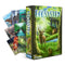 Genius Games Ecosystem Card Game