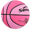 Senston 27.5" Basketball Balls Youth Size 5 Basketballs 27 inch Basketball Gifts for Basketball Fans