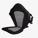 Adjustable Canoe Kayak Seat Padded Detachable Backpack Storage Bag