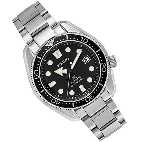 Seiko PROSPEX Automatic Mechanical Watch SPB077J1 200m Diver