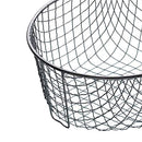 KitchenCraft Wire Deep Fryer Basket, 18.5 cm (to Fit 20 cm Chip Pan)