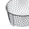 KitchenCraft Wire Deep Fryer Basket, 18.5 cm (to Fit 20 cm Chip Pan)