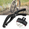 Bike Tyre Removal Clamp Rim Tool Convenience Road Mountain Tire Changer Bicycle Tyre Tool for Difficult to Remove Bicycle Tyres