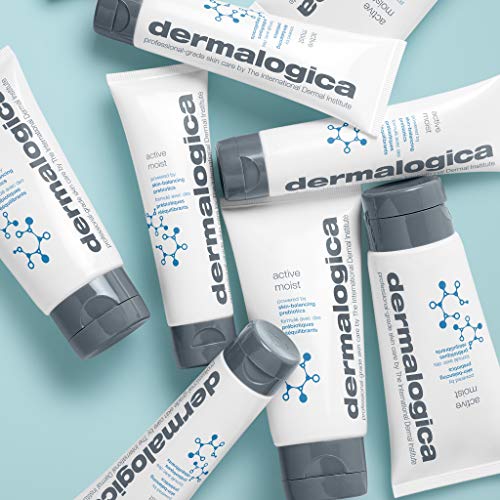 Dermalogica Active Moist, 3.4 Fluid Ounce