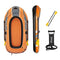 Bestway Kondor 3000 Inflatable Boat Set, 2.20m x 1.41m