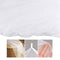 GWHOLE Universal Mosquito Net for Bed Canopy Netting for Single to King Size Beds, White
