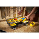 Stanley 1-97-517 FatMax Professional Shallow Organiser, Multi-colour