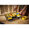 Stanley 1-97-517 FatMax Professional Shallow Organiser, Multi-colour