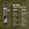 GRAYL Ultrapress 16.9 Oz Water Purifier & Filter Bottle for Hiking, Backpacking, Survival, Travel (Olive Drab)