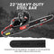 X-BULL Chainsaw 62CC 22 Inch Guide Board Chain saws 2-Cycle Gasoline Handheld Cordless Petrol Chain Saws for Trees Gas Powered Farm, Ranch and Garden Tools