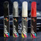 Touch Up Paint for Cars Auto Paint Scratch Repair Touchup Paint Pen, Car Maintenance Care Accessories, 0.4 oz, Multi-Color