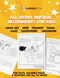 All About Musical Instruments for Kids: Fun Facts, Coloring Pages & Activities for All to Enjoy
