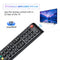 Universal Remote Control for All Samsung-TV-Remote LED QLED UHD SUHD HDR LCD HDTV 4K 3D Curved Plasma Smart TVs