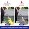 Prime Solutions 800,000 BTU Liquefied Gas Propane Fire Weed Torch Flame Thrower LPG Electronic Weed Burner Torch Weed Killer, Roofing Torch, 3 Meter Hose Pipe