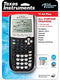 Texas Instruments TI-84 PLUS Graphic Calculator