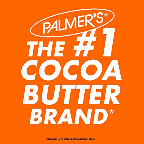 Palmer's Cocoa Butter Firming Body Lotion 400ml