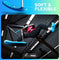 The Indo Pro Trick Scooter and Pro Scooter - for Teens and Adults - Stunt Scooter and Trampoline Scooter for Tricks - Professionals and Beginners - Good for Indoor and Outdoor Freestyle