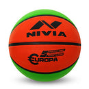 NIVIA Europa Basketball NO.5