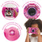 VTech Kidizoom Duo 5.0 Camera - Electronic Kid Camera - 508153 - Pink