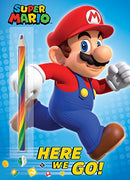 Here We Go! (Nintendo)