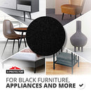 Felt Furniture Pads X-PROTECTOR - 48 Premium Felt Pads Floor Protector - Chair Felts Pads for Furniture Feet Wood Floors - Best Furniture Pads for Hardwood Floors - Protect Your Wood Floors!