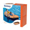 Bestway Kondor 2000 Inflatable Boat, 197 cm x 115 cm Size