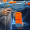 Nerf Elite 2.0 - Echo Cs-10 Blaster - Us Version - 24 Official Nerf Darts - 10-Dart Clip - Removable Stock And Barrel Extension - 5 Tactical Rails - Toys For Kids - E9533 - Ages 8+