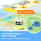 Matatastudio Talebot Coding Robot for Kids Aged 3-6