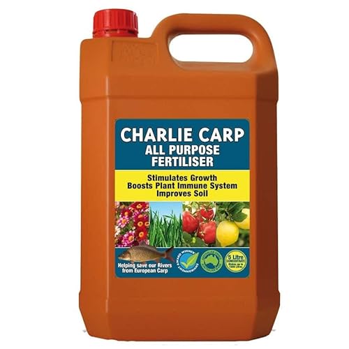 Charlie Carp Fertiliser Concentrate, 20L