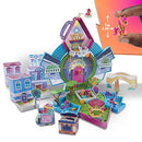 My Little Pony MLP Mini World Magic Epic Mini CB, Multicolor (F3875)