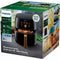 Philips Premium Air Fryer XXL with Smart Sensing Technology HD9861/99 (Black)