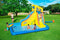 Bestway Inflatable Water Slide Mountain Water Park Jumping Castle Bouncer Toy