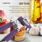 Farberware Pro 2 Can Opener, Jewel Purple, One Size