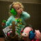 Walker's Children-Baby & Kids Hearing Protection/Folding Ear Muff, Camo