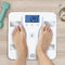 Weight Watchers by Conair White