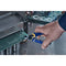 IRWIN Tools VISE-GRIP Pliers, Flush Diagonal with Spring, 4 1/2-Inch (2078925)
