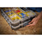Stanley 1-97-517 FatMax Professional Shallow Organiser, Multi-colour