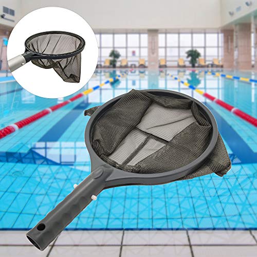 Swimming Pool Nets Pool Skimmer Net with 17-41 inch Telescopic