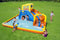 Bestway H2OGO! Super Speedway Mega Water Park, 5.51 x 5.02 x 2.65 Meter