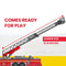 RC Remote Control Fire Truck Toy -