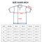 LUJENGEFA Mens Polo Shirt Stripe Short Sleeve Regular Tops Classic Casual Golf Contrast Color T-Shirt White