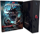 Dungeons and Dragons DandD Core Rulebook Gift Set