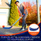 NERF Street Shot Kids Hockey Stick