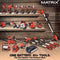 MATRIX XONE Cordless 20v Lithium-ion Grass string line trimmer whipper snipper